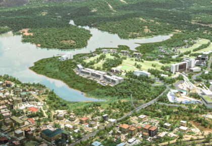 ASOKORO ISLAND’S $1 BILLION PROJECT BROACHES NEW HOUSING DEAL IN ABUJA
