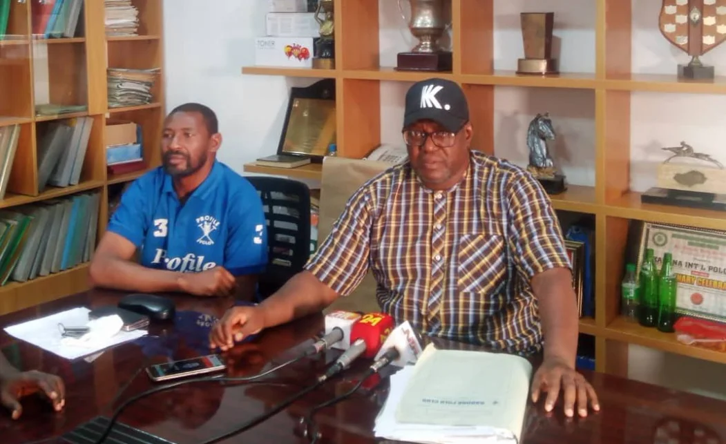Kaduna Polo Trade Fair Tourney Gallops Off with  Asokoro Island Cup