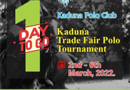 Kaduna Trade Fair Polo Tournament