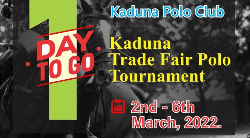 Kaduna Trade Fair Polo Tournament